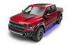 AMP Research 15-20 Ford F-150 PowerStep Smart Series AMP Research