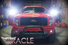 Oracle 09-14 Ford F150/Raptor Off-Road Mirrors - 6000K ORACLE Lighting