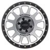 Method MR305 NV 18x9 -12mm Offset 6x5.5 108mm CB Machined/Black Street Loc Wheel Method Wheels
