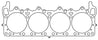 Cometic Chrysler 426 Hemi 4.31in Bore .040in MLS-4 Head Gasket Cometic Gasket