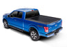 Retrax 05-up Frontier King 6ft Bed / 07-up Crew Cab (w/ or w/o Utilitrack) PowertraxONE MX Retrax