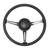 Omix Steering Wheel Kit Vinyl 76-95 CJ & Wrangler OMIX