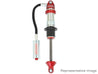 aFe Control Sway-A-Way 2.5 Coilover w/ Remote Reservoir - 10in Stroke aFe