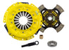 ACT 1981 Nissan 280ZX HD/Race Sprung 4 Pad Clutch Kit ACT