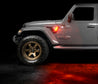 Oracle Sidetrack LED System For Jeep Wrangler JL/ Gladiator JT ORACLE Lighting