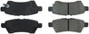 StopTech Street Brake Pads Stoptech