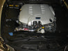 Injen 2008-10 IS-F 5.0L V8 Black Short Ram Intake Injen