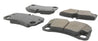 StopTech Performance Brake Pads Stoptech