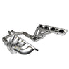 Kooks 06-15 Dodge Charger SRT8 1 7/8in x 3in SS Headers w/ Catted SS Connection Pipes Kooks Headers