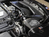 aFe Momentum Pro DRY S Cold Air Intake System 15-17 Chevy Corvette Z06 (C7) V8-6.2L (sc) aFe