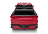 UnderCover 16-20 Nissan Titan 6.5ft Ultra Flex Bed Cover - Matte Black Finish Undercover
