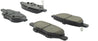 StopTech Performance Brake Pads Stoptech