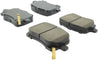 StopTech Performance Brake Pads Stoptech