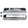 Edelbrock Valve Cover Signature Series Chrysler 1958-1979 361-440 V8 Chrome Edelbrock