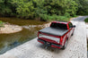 UnderCover 07-13 Chevy Silverado 1500 5.8ft SE Bed Cover - Black Textured Undercover