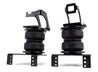 Air Lift Loadlifter 5000 Ultimate Rear Air Spring Kit for 11-16 Ford F-250 Super Duty 4WD Air Lift