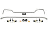 Whiteline 06-15 Mazda MX-5 Miata Front & Rear Sway Bar Kit Whiteline