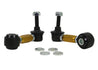 Whiteline 90-97 Mazda Miata Adjustable Front Sway Bar Links Whiteline