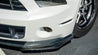 Anderson Composites 12-14 Ford Mustang/Shelby GT500 Type-OE Front Chin Splitter Anderson Composites