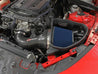 aFe 17-12 Chevrolet Camaro ZL1 (6.2L-V8) Track Series Carbon Fiber CAI System w/ Pro 5R Filters aFe