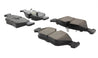 StopTech Performance Brake Pads Stoptech