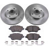 Power Stop 14-19 Ford Fiesta Front Autospecialty Brake Kit PowerStop