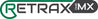 Retrax 07-up Tundra CrewMax 5.5ft Bed w/ Deck Rail Sys RetraxONE MX Retrax