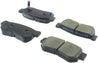 StopTech Street Brake Pads Stoptech