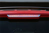 Putco 07-14 Chevrolet Tahoe / Suburban - Clear LED Third Brake Lights - Replacement Putco