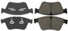 StopTech Performance Brake Pads Stoptech