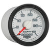 Autometer Factory Match 52.4mm Mechanical 0-35 PSI Boost Gauge AutoMeter