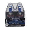 Hella Optilux XB Extreme Type H11 12V 80W Blue Bulbs - Pair Hella
