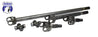 Yukon Gear Front 4340 Chrome-Moly Replacement Axle Kit For Jeep TJ Rubicon Front Yukon Gear & Axle