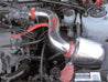 Injen 94-99 Celica GT w/ Heat Shield Polished Short Ram Intake Injen