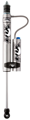 Fox 94+ Dodge 2500 & 3500 2.0 Performance Series 11.1in Smooth Body R/R Rear Shock / 0-2in Lift FOX