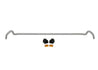 Whiteline 02-07 Subaru WRX Sedan Front 22mm Heavy Duty Adjustable Swaybar Whiteline