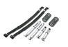 Belltech LOWERING KIT WITH SP SHOCKS Belltech