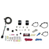 Nitrous Express GM EFI Race Single Nozzle Nitrous Kit (100-250HP) w/o Bottle Nitrous Express