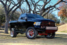 N-Fab RSP Front Bumper 09-17 Dodge Ram 1500 - Gloss Black - Direct Fit LED N-Fab