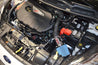 Injen 16-19 Ford Fiesta ST 1.6L Turbo 4Cyl Wrinkle Black Short Ram Intake w/MR Tech Injen
