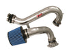 Injen 98-99 RS 2.5L Polished Cold Air Intake Injen