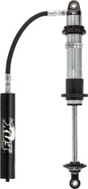 Fox 2.5 Factory Series 8in DSC Coilover Shock 60/40 - Black FOX