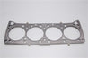 Cometic Pont. V8 4.300in Bore .040 MLS-5 Head Gasket Cometic Gasket