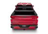 Truxedo 2019 GMC Sierra 1500 & Chevrolet Silverado 1500 (New Body) 6ft 6in Deuce Bed Cover Truxedo