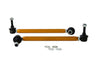 Whiteline10/01-05 BMW 3 Series Sway Bar Link Assembly - Front Whiteline