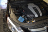 Injen 2014 Hyundai Genesis Sedan 3.8L V6 Black Short Ram Intake with MR Technology Injen