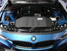Injen 12-16 BMW 328i F30 N20/N26 2.0L (t) 4cyl Polished Short Ram Intake w/MR Tech & Air Box w/Scoop Injen