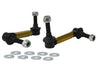 Whiteline 13-19 Subaru BRZ / 13-16 Scion FR-S / 17-19 Toyota 86 Front Sway Bar Link Kit Whiteline