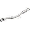 MagnaFlow Conv DF 02-06 Nissan Altima 2.5L Rear Magnaflow