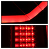 xTune 09-14 Ford F-150 Light Bar LED Tail Lights - Black (ALT-JH-FF15009-LBLED-BK) SPYDER